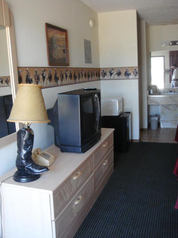 Route 66 Motel Afton Ngoại thất bức ảnh