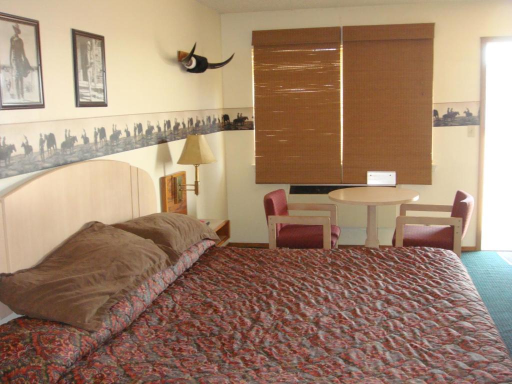 Route 66 Motel Afton Ngoại thất bức ảnh
