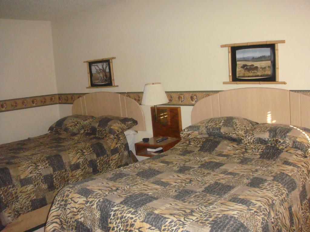 Route 66 Motel Afton Phòng bức ảnh